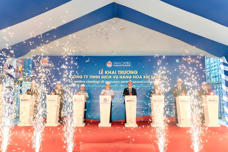 Top 5 Xu Hướng Tổ Chức Khai Trương Doanh Nghiệp Nổi Bật Năm 2026 