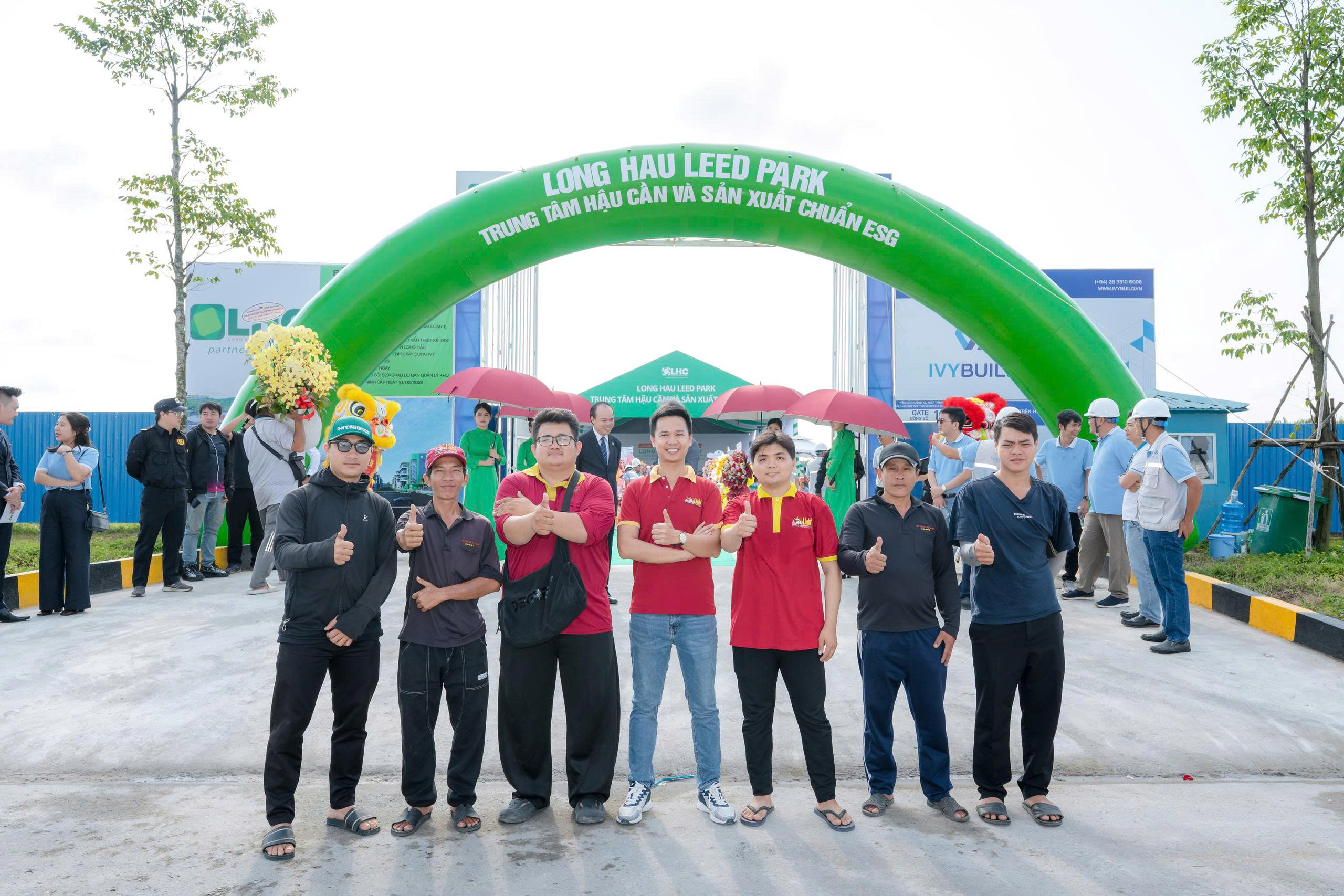 SÀI GÒN LIGHT EVENT - CÔNG TY TỔ CHỨC SỰ KIỆN UY TÍN CHUYÊN NGHIỆP TẠI TP.HCM