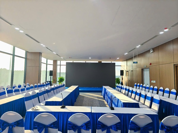 Hội thảo - Seminar “Tối ưu hóa chuỗi cung ứng – Giao nhận trực tiếp hiệu quả tại Cảng Phước An” 