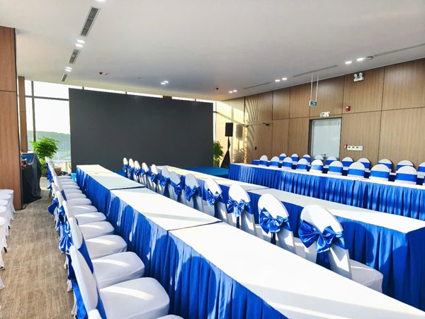 Hội thảo - Seminar “Tối ưu hóa chuỗi cung ứng – Giao nhận trực tiếp hiệu quả tại Cảng Phước An” 