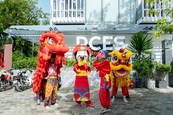 Tổ Chức Khai Trương Nhà Máy Của P&C Enterprise Solution Tổ Chức Khai Trương Nhà Máy Của P&C Enterprise Solution