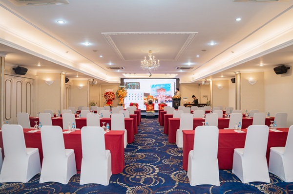 Lễ Khai Trương Tuyến Xe Buýt 2 Tầng Sài Gòn – Tân Định Lễ Khai Trương Tuyến Xe Buýt 2 Tầng Sài Gòn – Tân Định