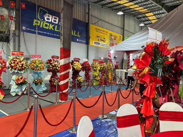 Lễ Kỷ Niệm 30 Năm Ngày Truyền Thống Chi Nhánh Miền Nam Tổng Công Ty 789 Lễ Kỷ Niệm 30 Năm Ngày Truyền Thống Chi Nhánh Miền Nam Tổng Công Ty 789