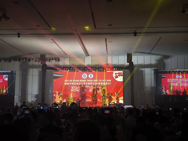 Chuỗi hoạt động đánh dấu sự hiện diện BYD M9 Chuỗi hoạt động đánh dấu sự hiện diện BYD M9