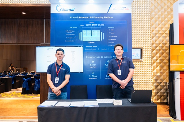 Vietsunshine – Vss Solution Day 2025 & Partner Conncet 2025 