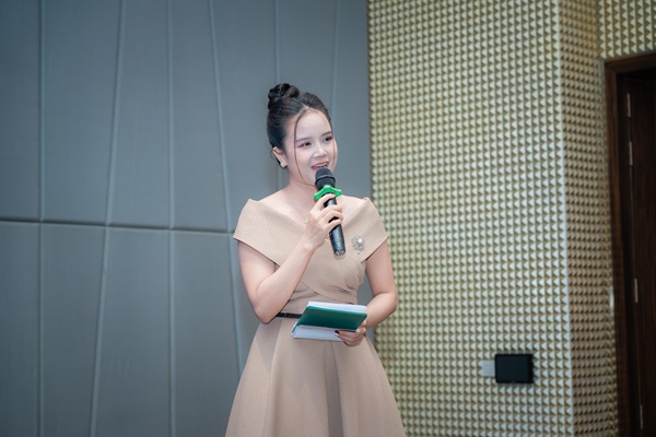 Vietsunshine – Vss Solution Day 2025 & Partner Conncet 2025 