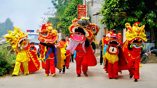 Kịch Bản Sự Kiện Tết Trung Thu Cho Thiếu Nhi Hài Hước, Vui Vẻ, Khuấy Động Không Khí Tốt