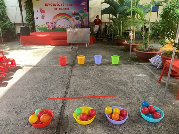 Kịch Bản Sự Kiện Tết Trung Thu Cho Thiếu Nhi Hài Hước, Vui Vẻ, Khuấy Động Không Khí Tốt