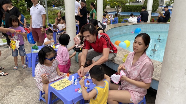 Kịch Bản Sự Kiện Tết Trung Thu Cho Thiếu Nhi Hài Hước, Vui Vẻ, Khuấy Động Không Khí Tốt