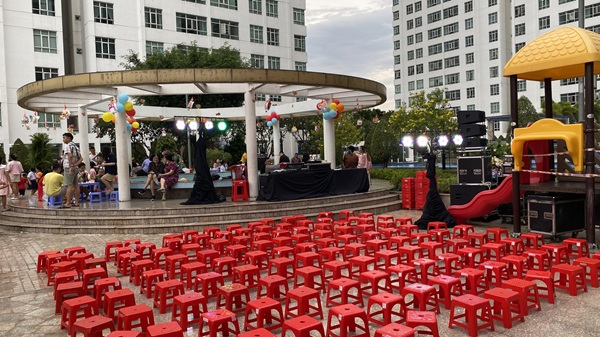 Kịch Bản Sự Kiện Tết Trung Thu Cho Thiếu Nhi Hài Hước, Vui Vẻ, Khuấy Động Không Khí Tốt