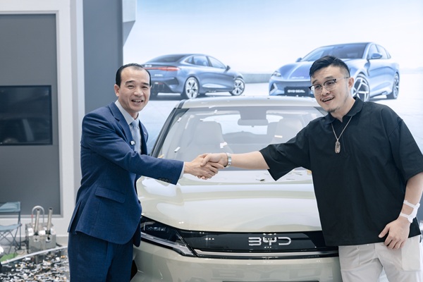 Những hãng xe điện nào đang hoạt động tại thị trường Việt Nam?