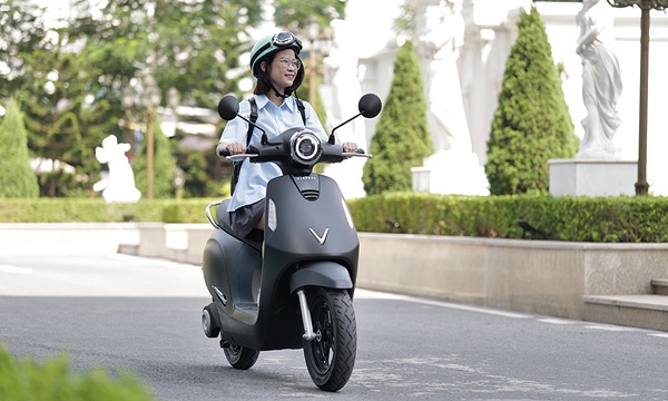 Những hãng xe điện nào đang hoạt động tại thị trường Việt Nam?