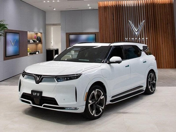 Những hãng xe điện nào đang hoạt động tại thị trường Việt Nam?
