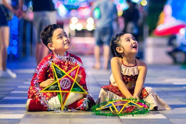Đơn Vị Tổ Chức Trung Thu Cho Thiếu Nhi Có Tâm Và Giá Tốt Nhất TPHCM