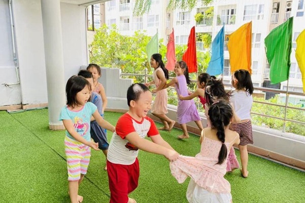 Đơn Vị Tổ Chức Trung Thu Cho Thiếu Nhi Có Tâm Và Giá Tốt Nhất TPHCM